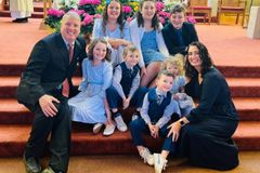 Legislators raise concerns about FBI raid at pro-life family’s home