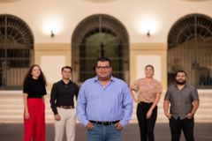 Victory for Christian student in peril of losing license to work due to backlash over graduation speech