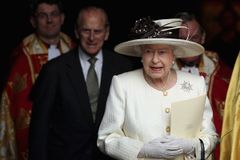 The royal family and the squandering of greatness