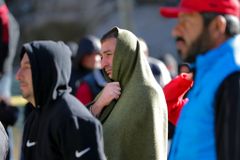 Kremlin Announces Vote, Paves Way to Annex Part of Ukraine