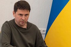 Ukraine says it would fight for annexed land