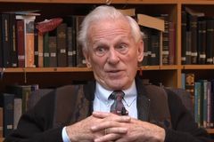 Brother Andrew, founder of Open Doors and ‘God’s Smuggler,’ dies at 94