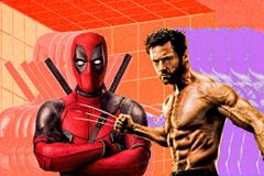 Ryan Reynolds Won't Let Wolverine Stay Dead - RELEVANT