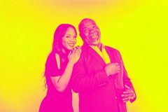 T.D. Jakes Has Passed a Leadership Torch to His Daughter Sarah Jakes Roberts - RELEVANT