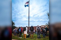 'On-Fire' Youth Gather for 'See You the Pole' to Pray for a Generation in Crisis: 'God Has Not Given Up'