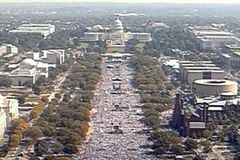 Join in the 25th Anniversary of 'Stand in the Gap' on the CBN News Channel