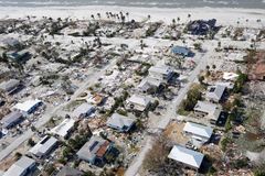 'A 500-Year Flood Event': One of Worst Hurricanes to Ever Strike FL, Ian to Strengthen and Slam SC Next