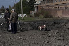 Russia to formally annex occupied regions of Ukraine