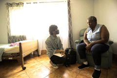 L.A.'s 'Street Psychiatry' Team Could Transform Homeless Work in the U.S. - RELEVANT