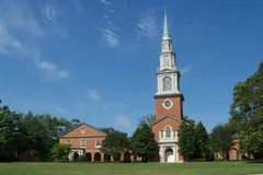 Samford, Slavery, & Scripture