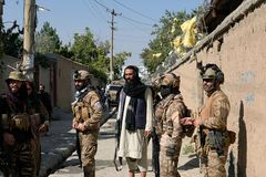 19 killed in Kabul explosion