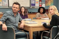 Promises Made, Promises Kept: The 'Community' Movie Is Really Happening - RELEVANT