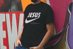 The Most Daring Copyright-Skirting Christian Parody Shirts - RELEVANT