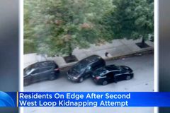 ‘Her Screams Were Deafening’: Good Samaritans Help Save Frantic Woman From Kidnapping Just in the Nick of Time