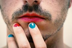 'This Isn't Complicated': GOP Rep Gives Biology Lesson to Planned Parenthood Doc Who Claims Men Can Get Pregnant