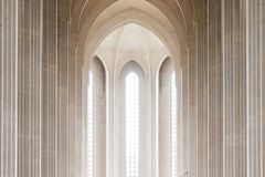 Is the Church in America dying?