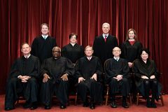Term limits for Supreme Court justices defy the Constitution