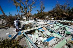 At Least 27 Dead from Ian in FL, One of Strongest, Costliest Storms to Ever Hit US