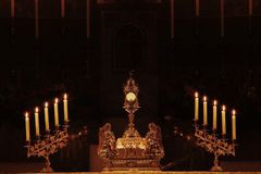 When God’s people crave a king