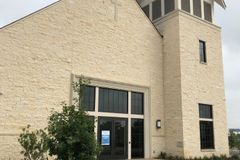 Pastor of Texas church where gunman killed 26 preached on Paul’s letter to Ephesus in last sermon