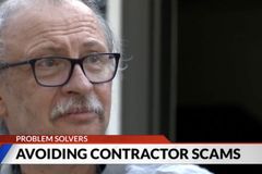 'There's Hope': Incredible Act of Compassion Leaves Disabled Veteran in Tears After He's Scammed Out of $4,650