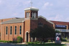 Catholic school has right to dismiss guidance counselor in a same-sex marriage, Judge rules