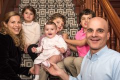 'Love the Stranger': Jewish Couple Gives $5 Million to Help Christian Missionary Doctors in Africa