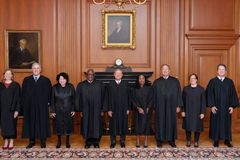 New Supreme Court Term Begins