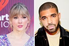 What Would a Taylor Swift and Drake Collab Even Sound Like? - RELEVANT