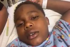 7-year-old boy shot on way to church in Chicago, mother wants shooter in ‘jail for life’
