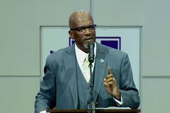 Megachurch pastor urges Christians to avoid a ‘Judas-type syndrome’