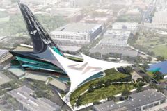 Christian YouTubers Dude Perfect Will Open a $100 Million Entertainment Facility - RELEVANT