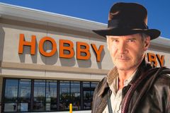 Oxford Prof Accused of Stealing Biblical Artifacts, Selling Them to Hobby Lobby? - RELEVANT