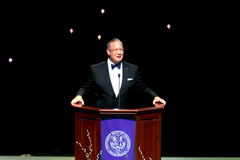 SBU Picks New President with History at Controversy-Plagued Institutions