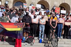 Samford University Cuts Ties With LGBTQ-Affirming Ministries Amid Student Outcry