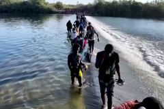 Would Jesus champion illegal immigrants?