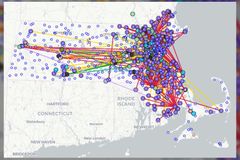 'Tremendous Anxiety in the Jewish Community': US Jews Targeted by Anti-Semitic 'Mapping Project'