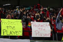 Abuse in Women's Pro Soccer League Was Systemic, Report Says