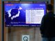 North Korea Sends Missile Soaring over Japan in Escalation