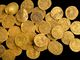 Archaeologists Discover Byzantine Era Gold Coins in Historic Northern Israel Park