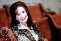 Country Music Icon Loretta Lynn Dies at 90 - Her Post About 'What Christ Did for Us' Says It All