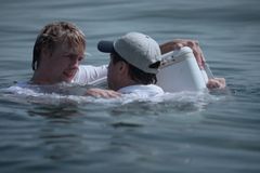 'Don't Cut God Short': Fishing Boat Captain Shares Chilling Moment God Rescued Him from Suicide While Lost at Sea