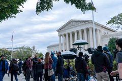 Religious Liberty on the Docket: US Supreme Court Starts New Term with Doors Open to the Public