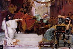 For Such a Time as This