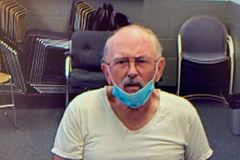 Man charged with shooting elderly pro-life volunteer; attorney refutes claim shooting was accidental