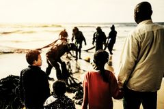 The Biden Administration Fell 80 Percent Short of Its 2022 Refugee Goal - RELEVANT