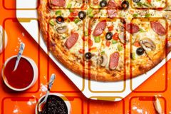 When It Comes to Your Brain, Pictures of Processed Food Really Do Hit Different - RELEVANT