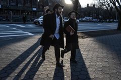 Governmental overreach in Hasidic Jewish education must stop