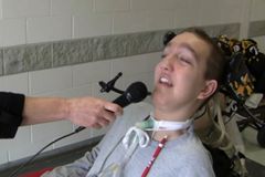 Beth and Alex Malarkey of the 'Boy Who Came Back From Heaven' book evicted from their home by ex-husband