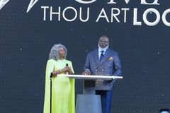 'A Fire that Will Spread:' Bishop Jakes' Woman Thou Art Loosed Changes Hands, Paving Way for Something New